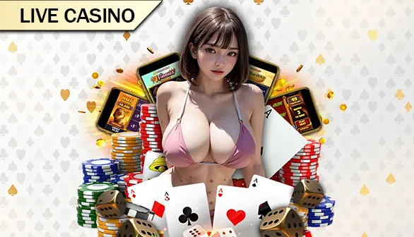 Casino AN128