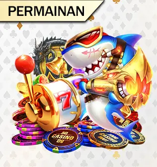 Permainan Slot AN128