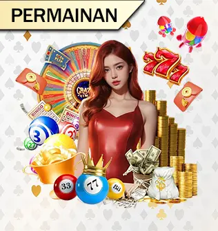 Permainan Togel AN128
